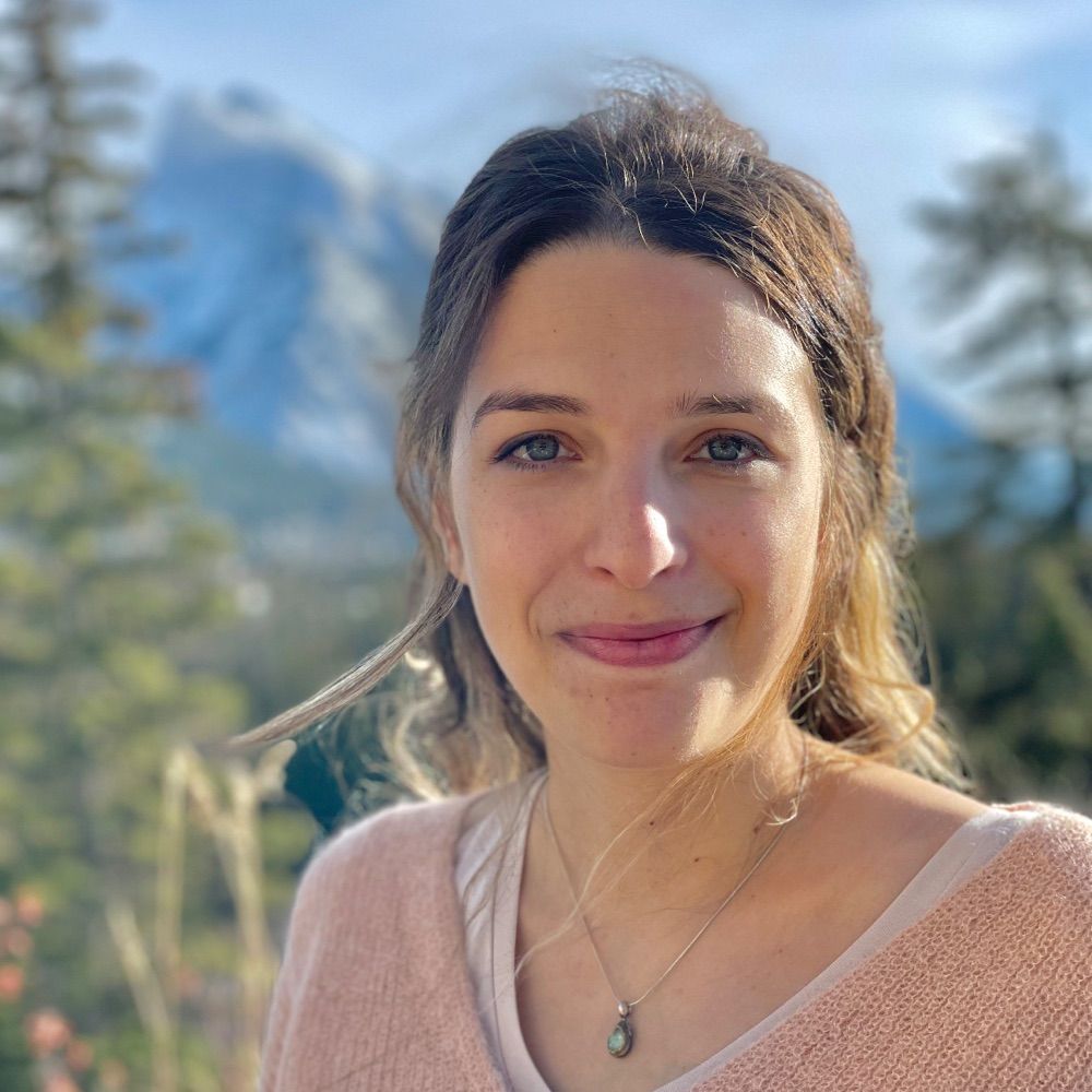 Isabelle Malhamé