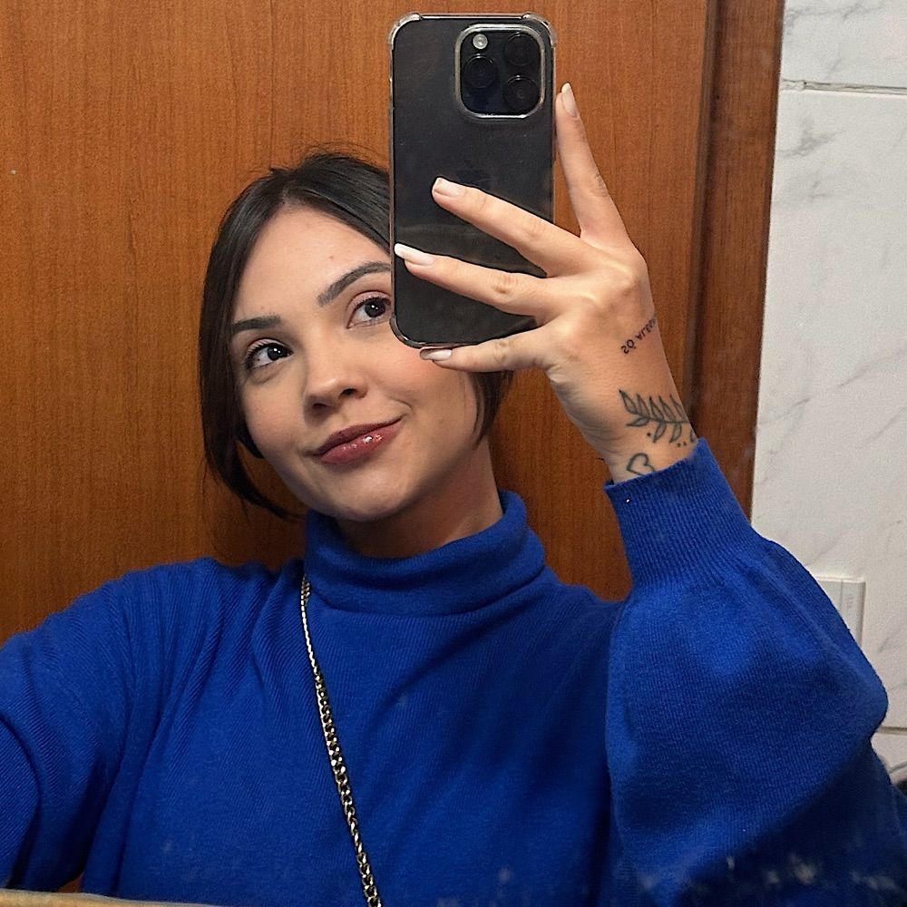 Bia Martins