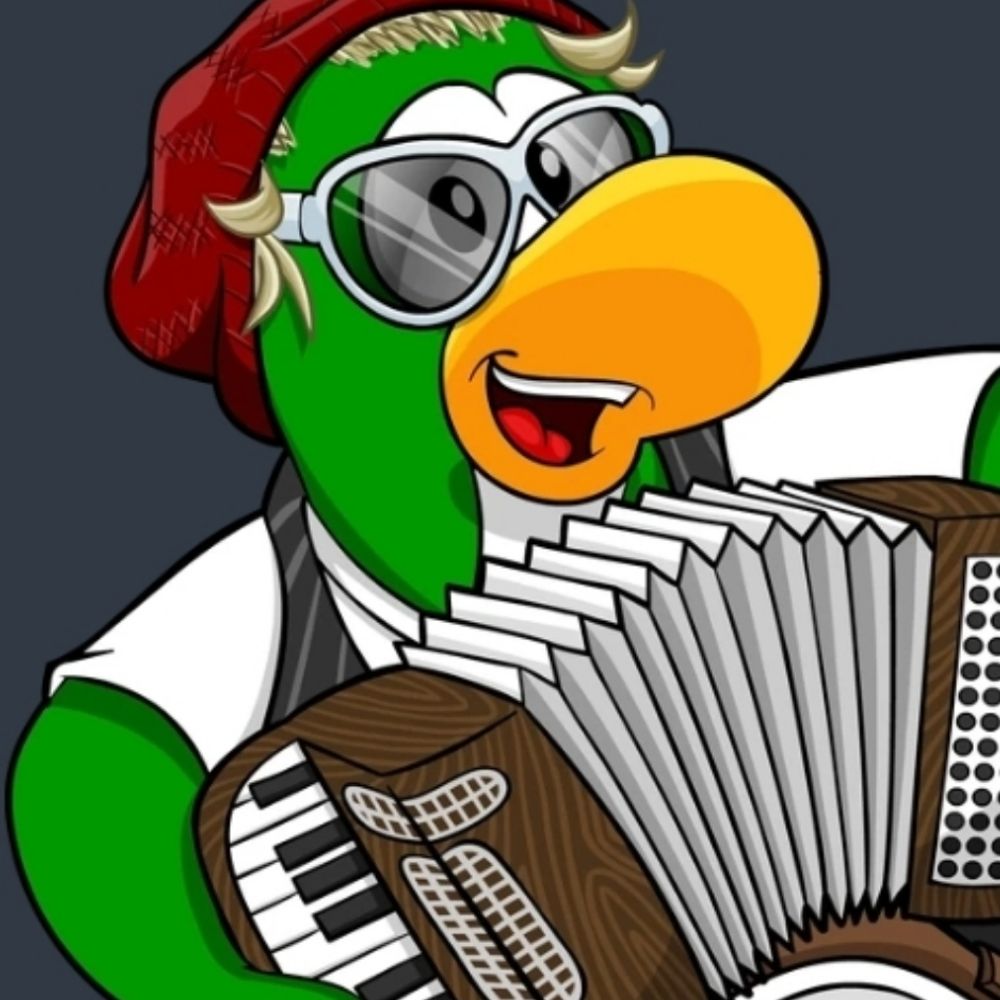 Petey K