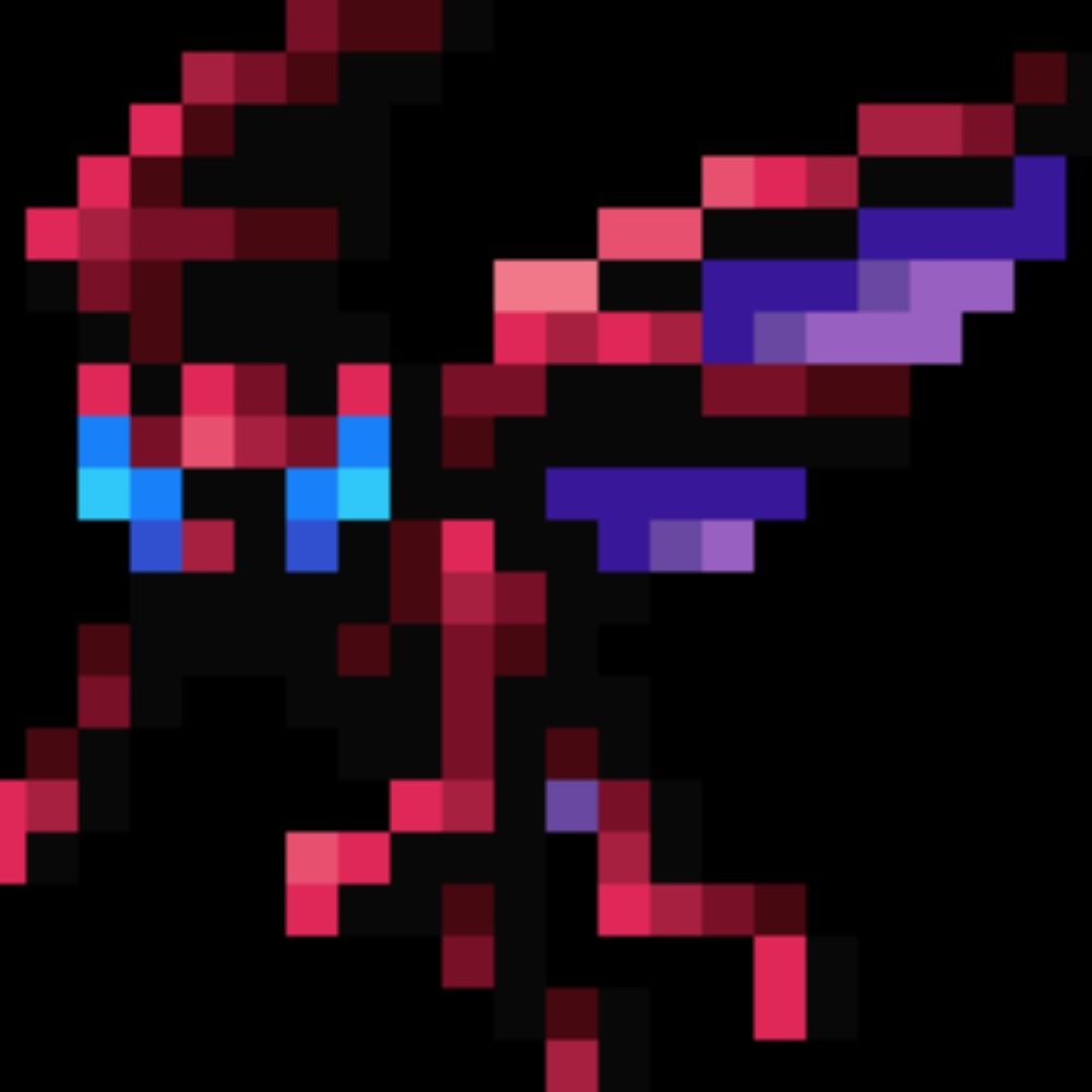 Tiny Devil