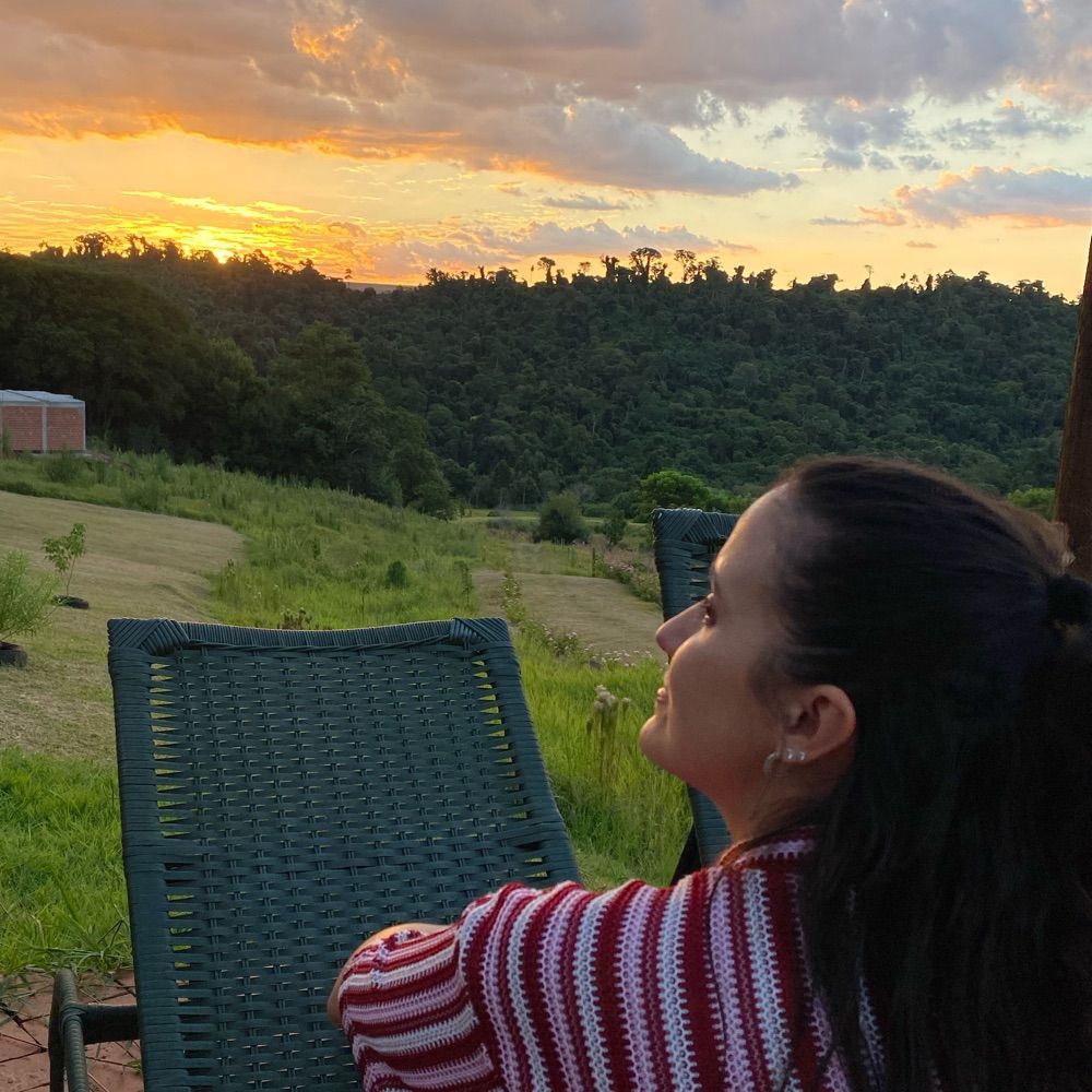 amandinha