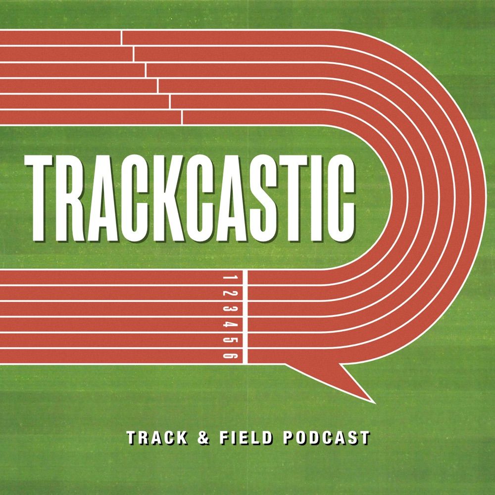 TrackCastic Podcast