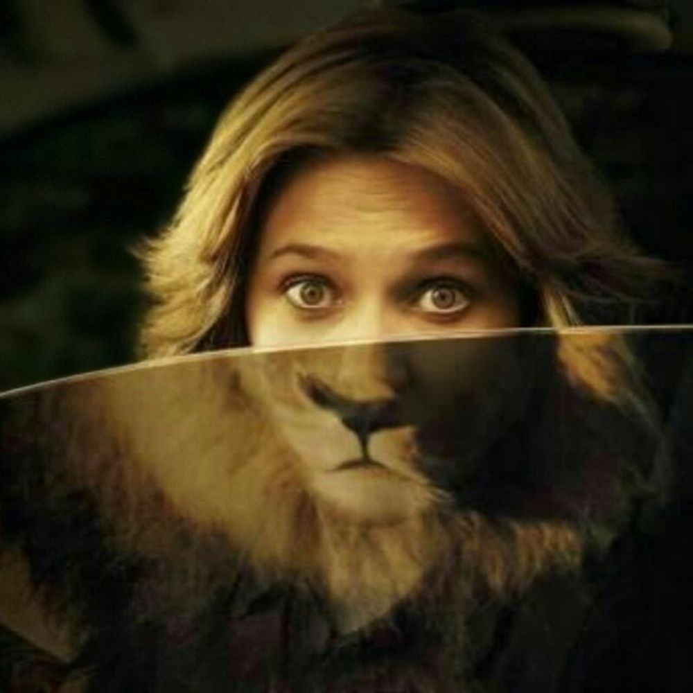 Ayesha 🦁