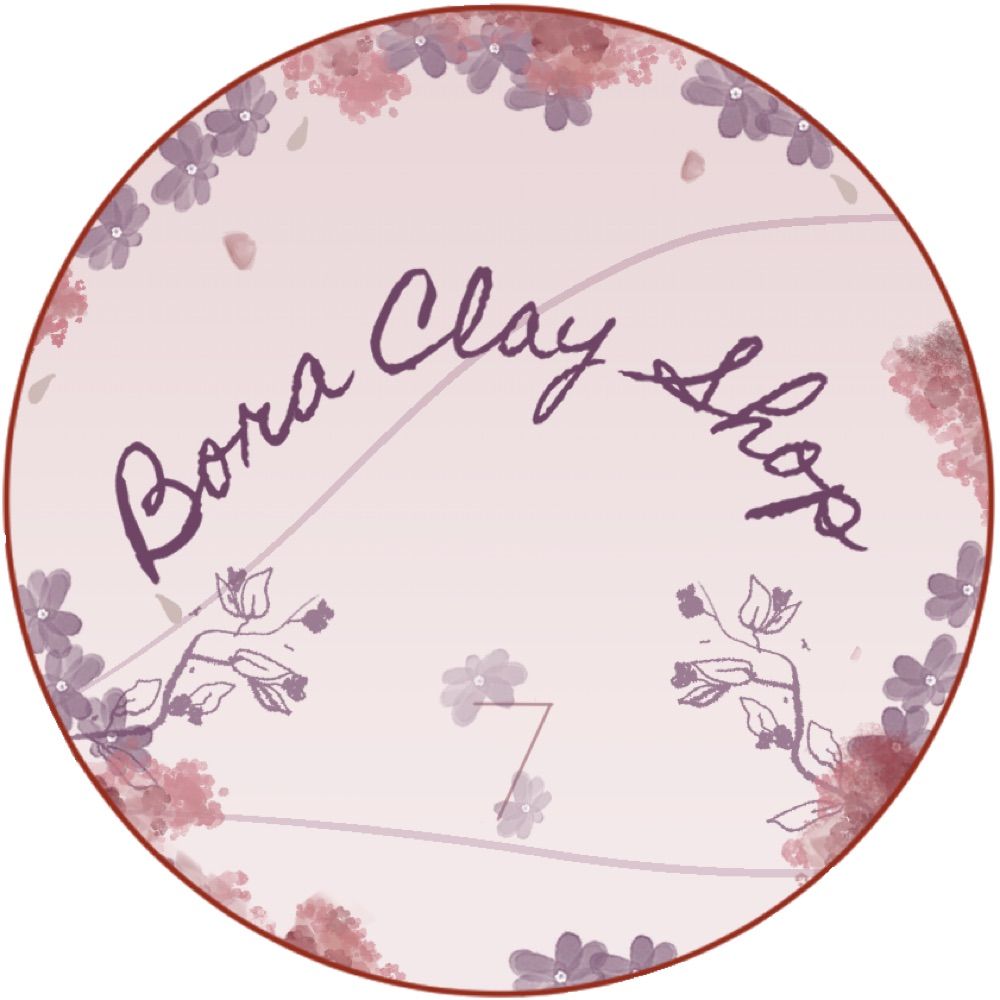 Boraclayshop