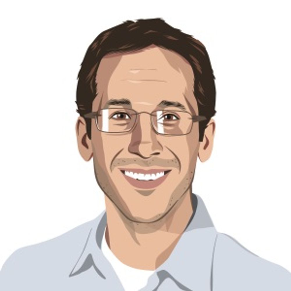 Evan Horowitz