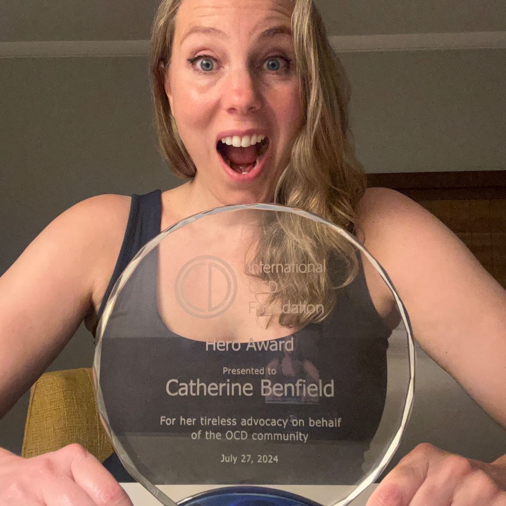 Catherine Benfield
