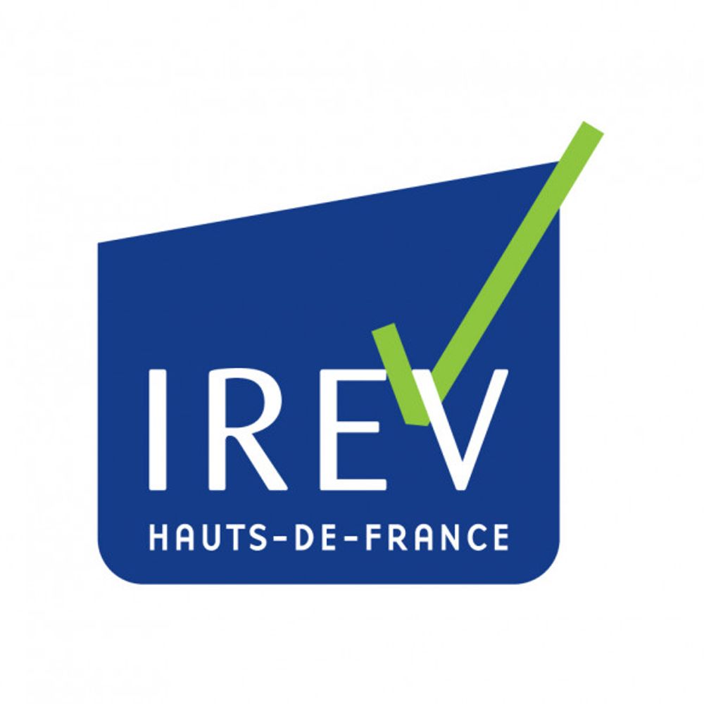 IREV Centre de ressources Politique de la ville Hauts-de-France