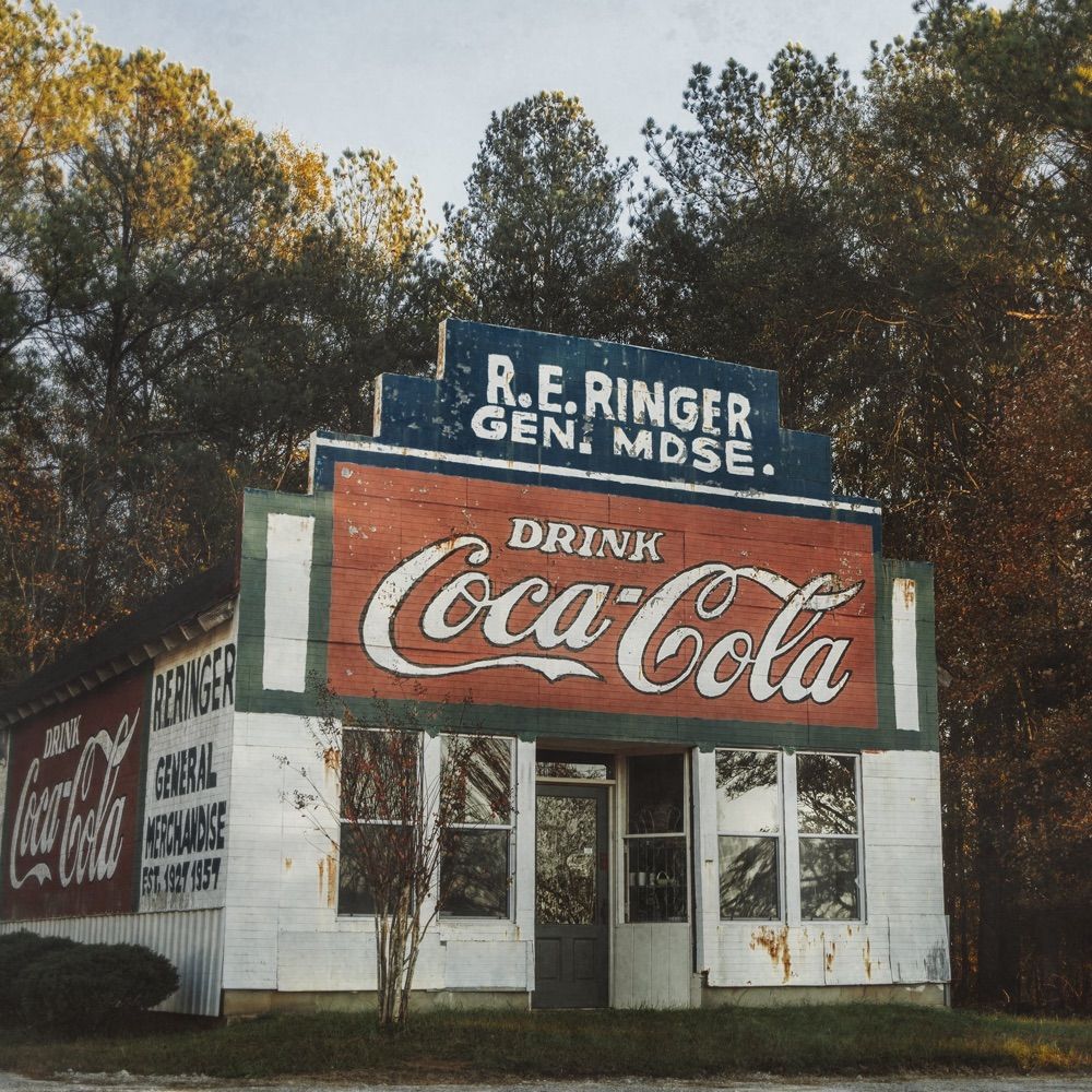 Photographer Ricky Davis