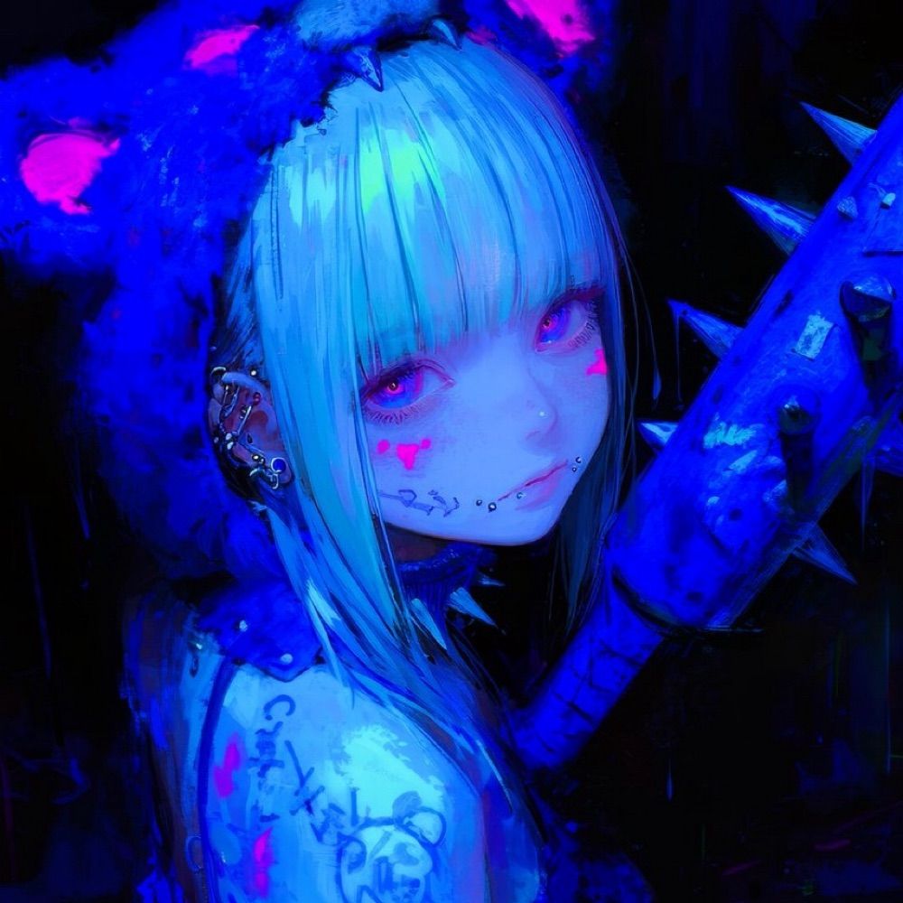 ghostie