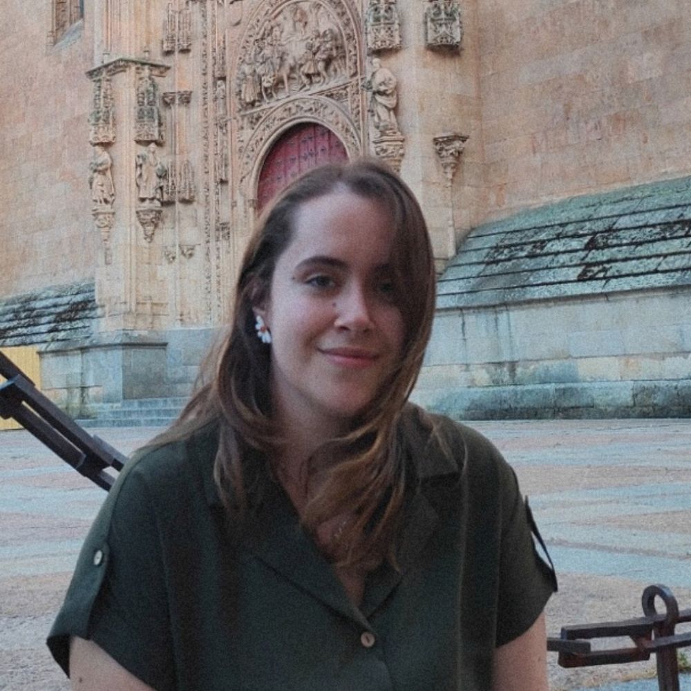 Raquel S. Cambronero 