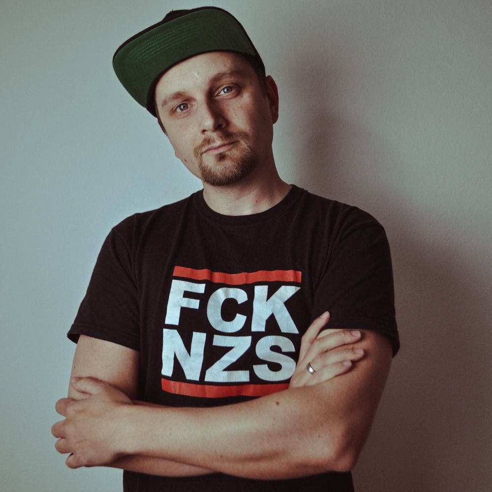 Martin Neuhof