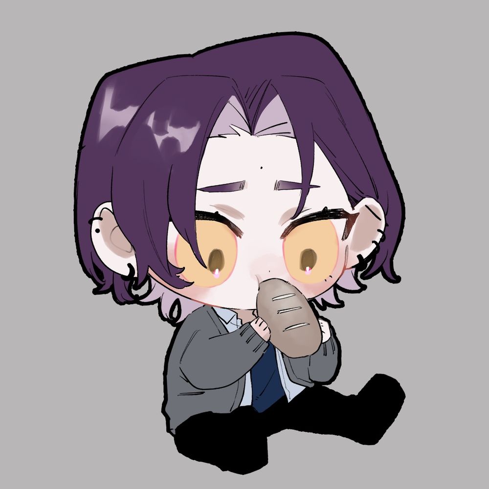ねむみ