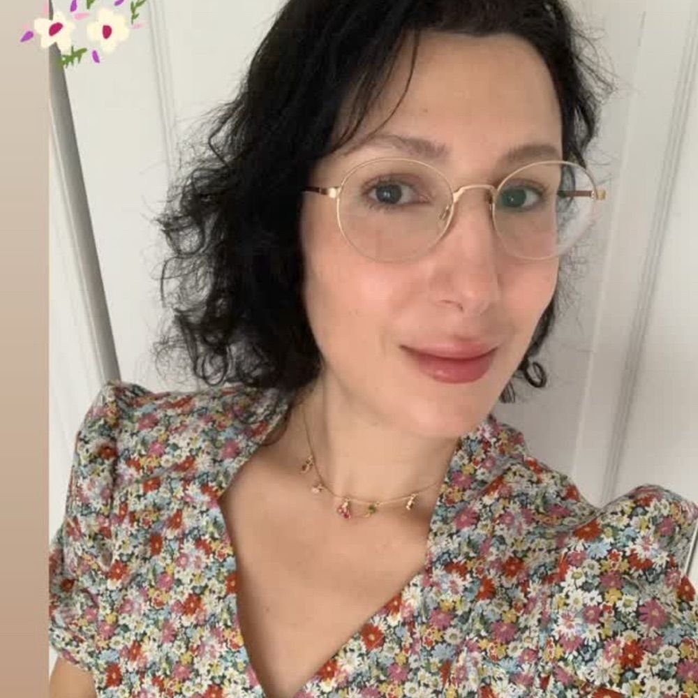 Laure Korini