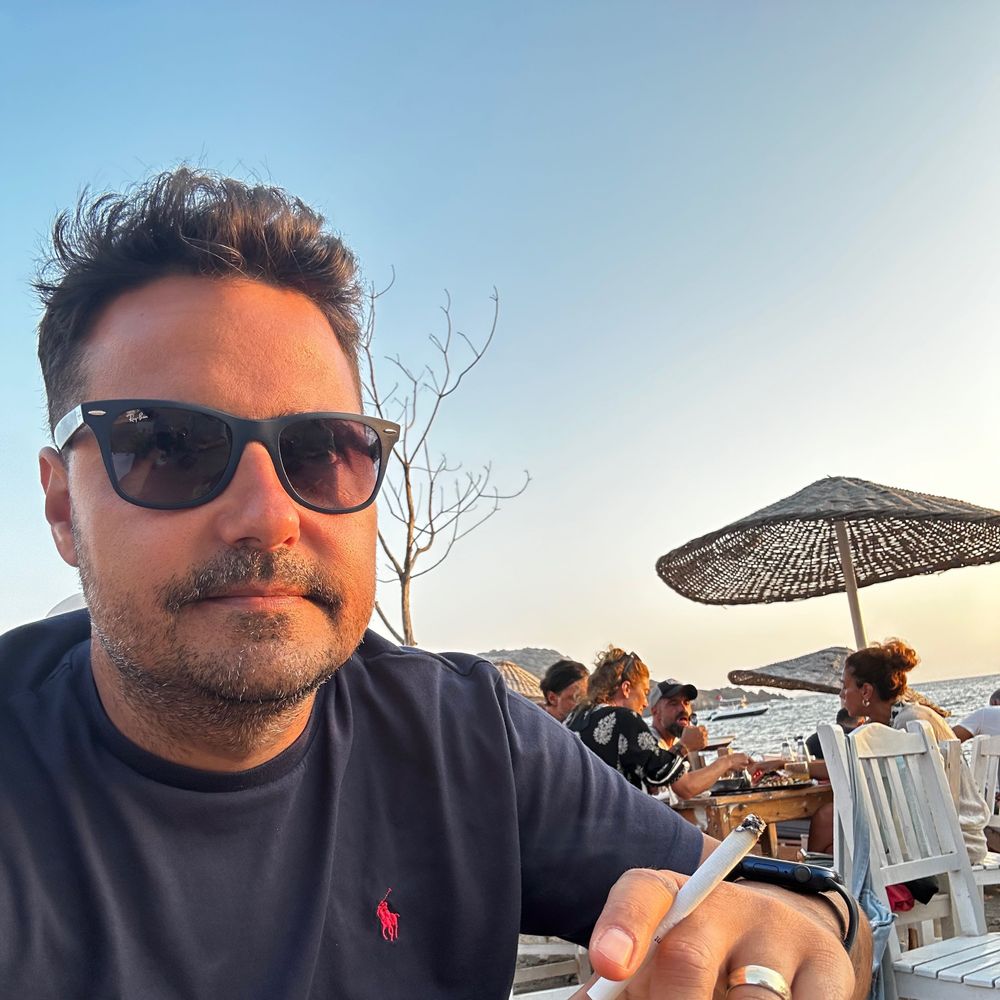 Hakan Saruhanoğlu