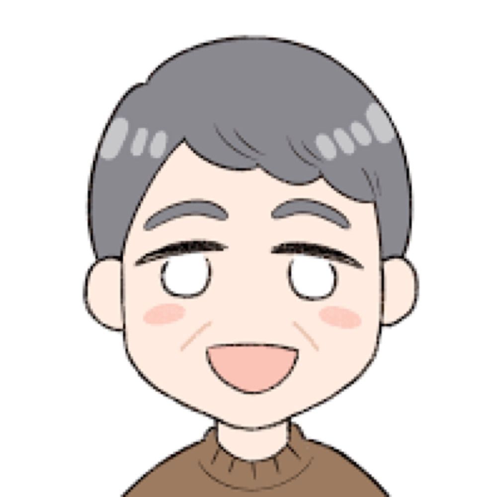 おっさん