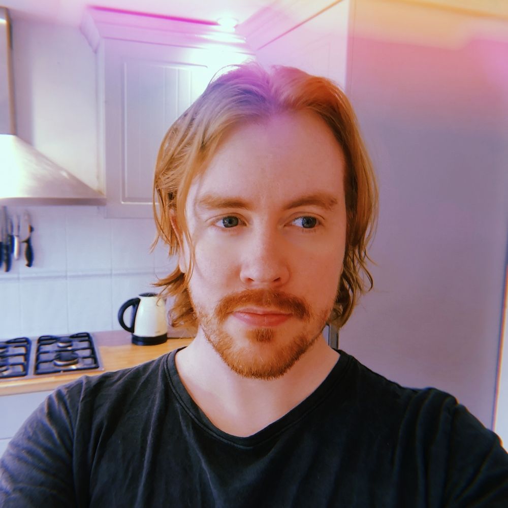 Michael Ollerton