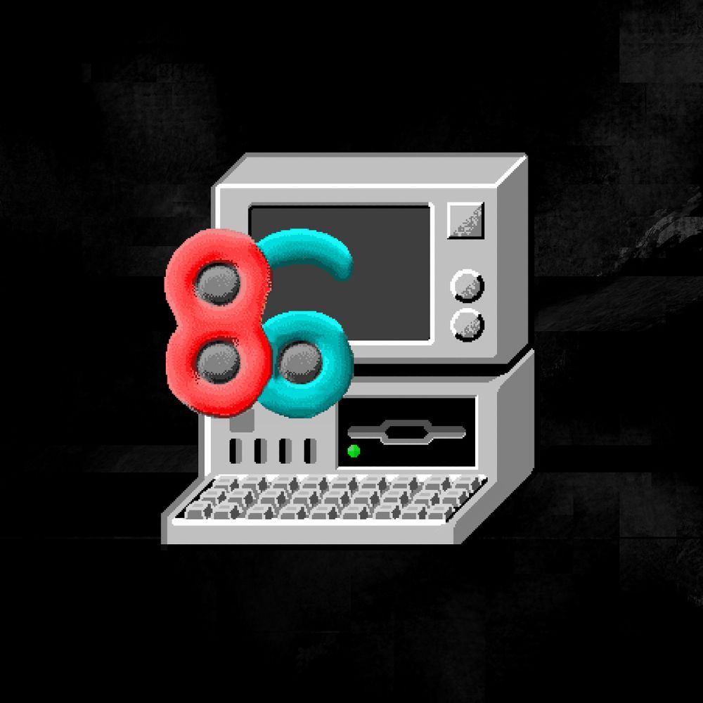 86Box