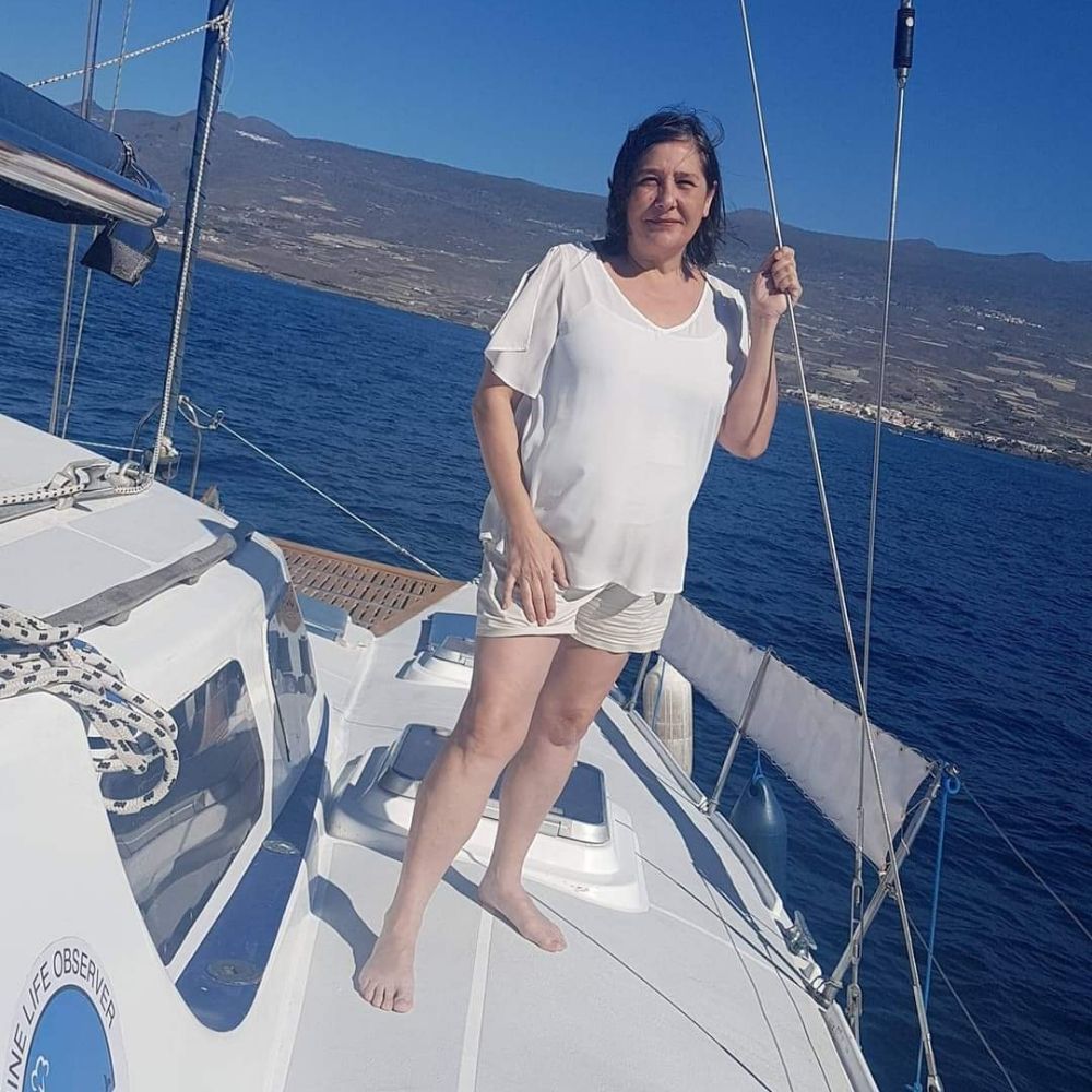 Paloma Sánchez Carnicer