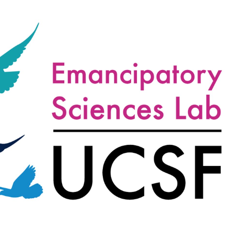 The Emancipatory Sciences Lab
