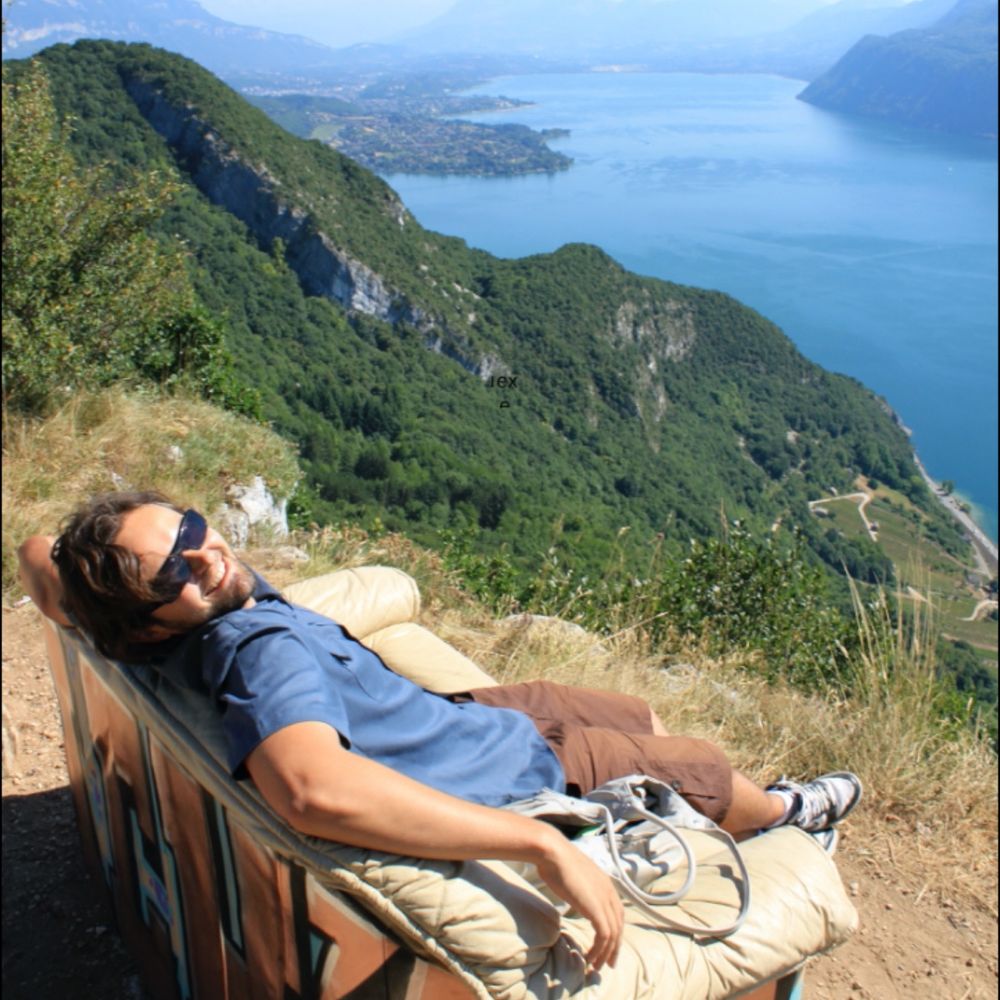 François Guinle