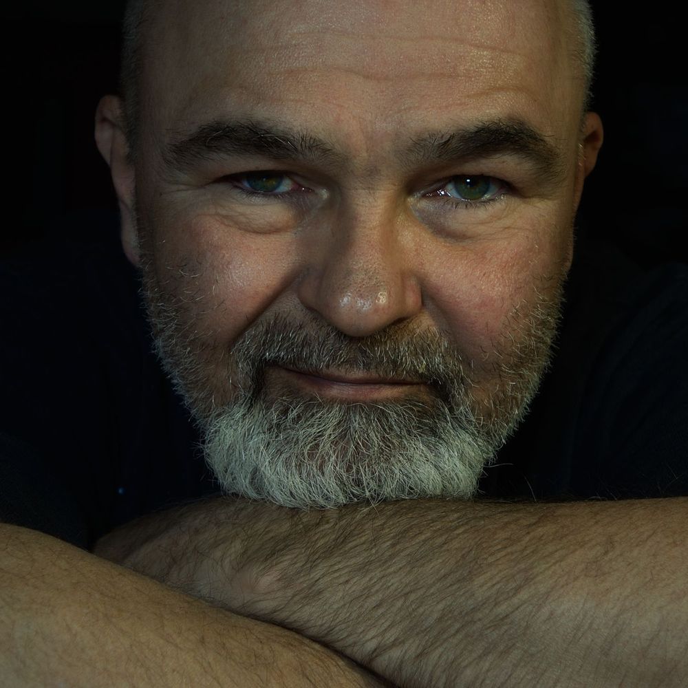 Marcin Marszewski