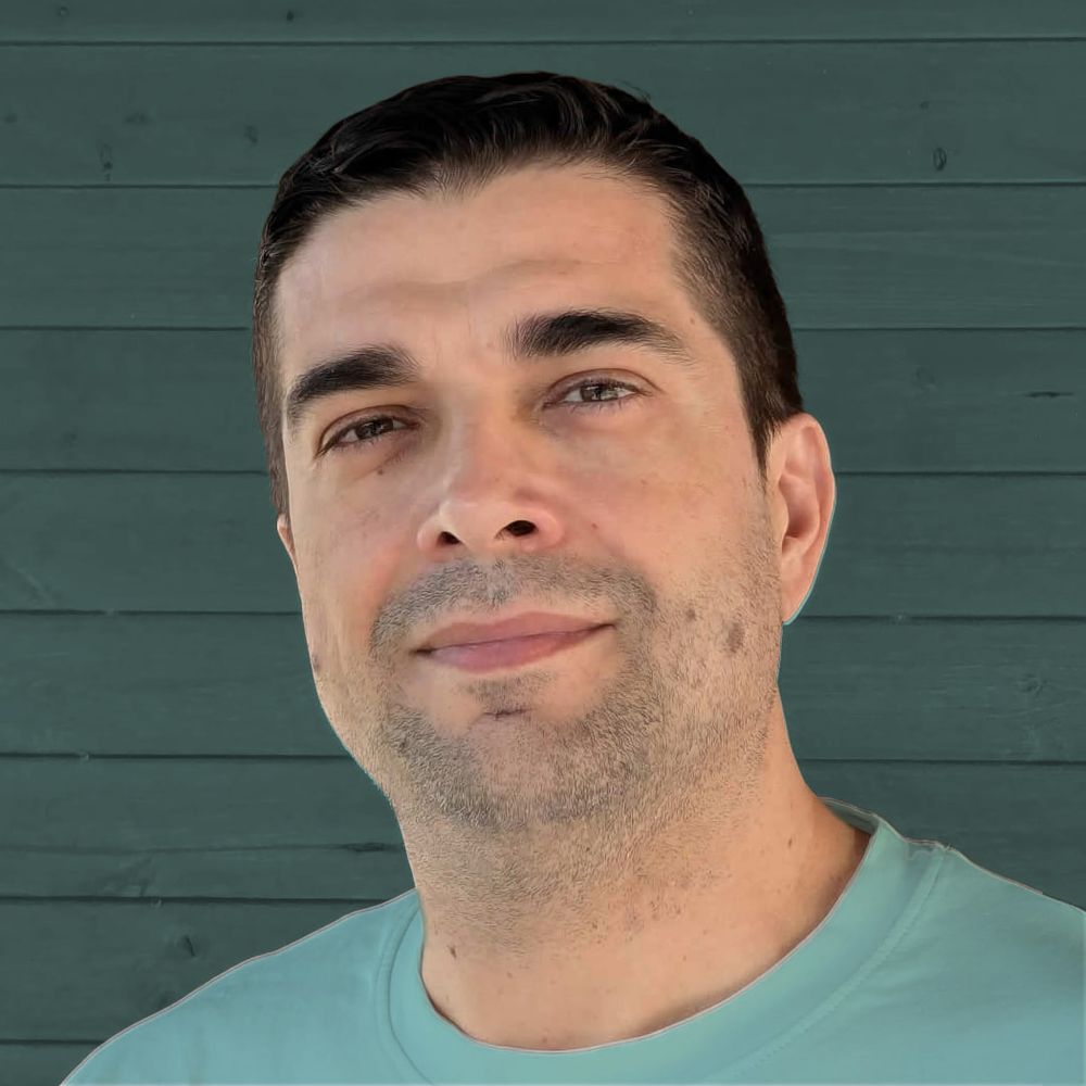 Sergio Carracedo