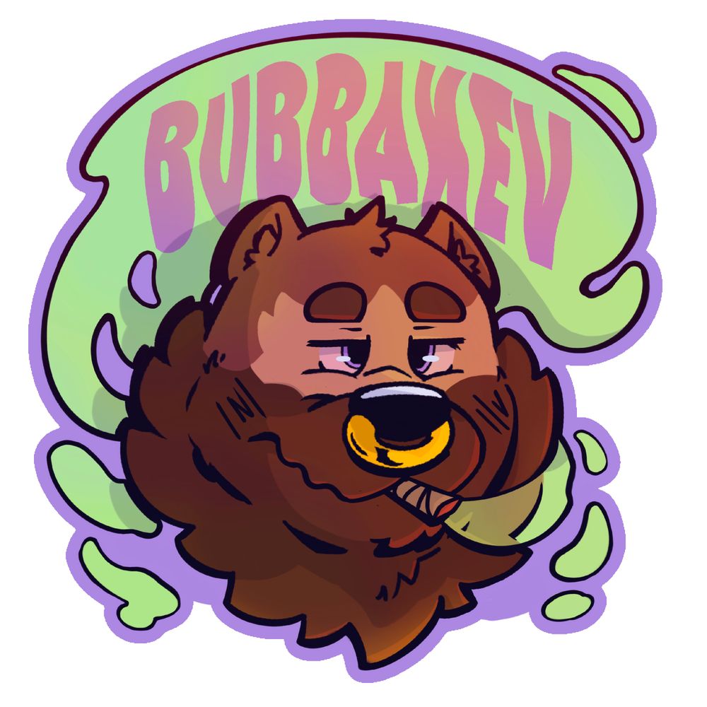 Bubbakev