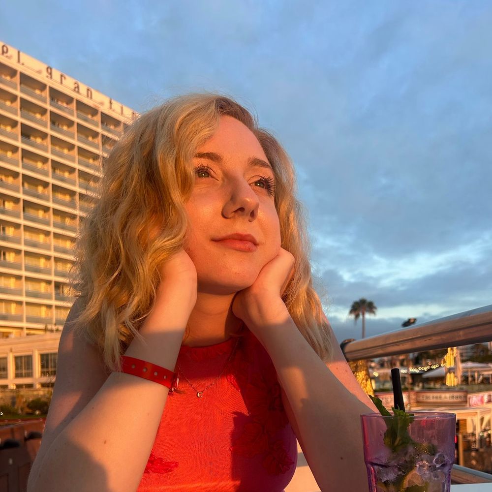 Chlo 🏎️