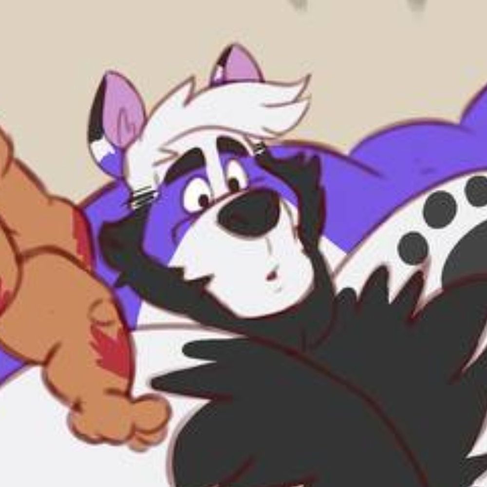 🐺💙BigBlueBoofer💙🐺