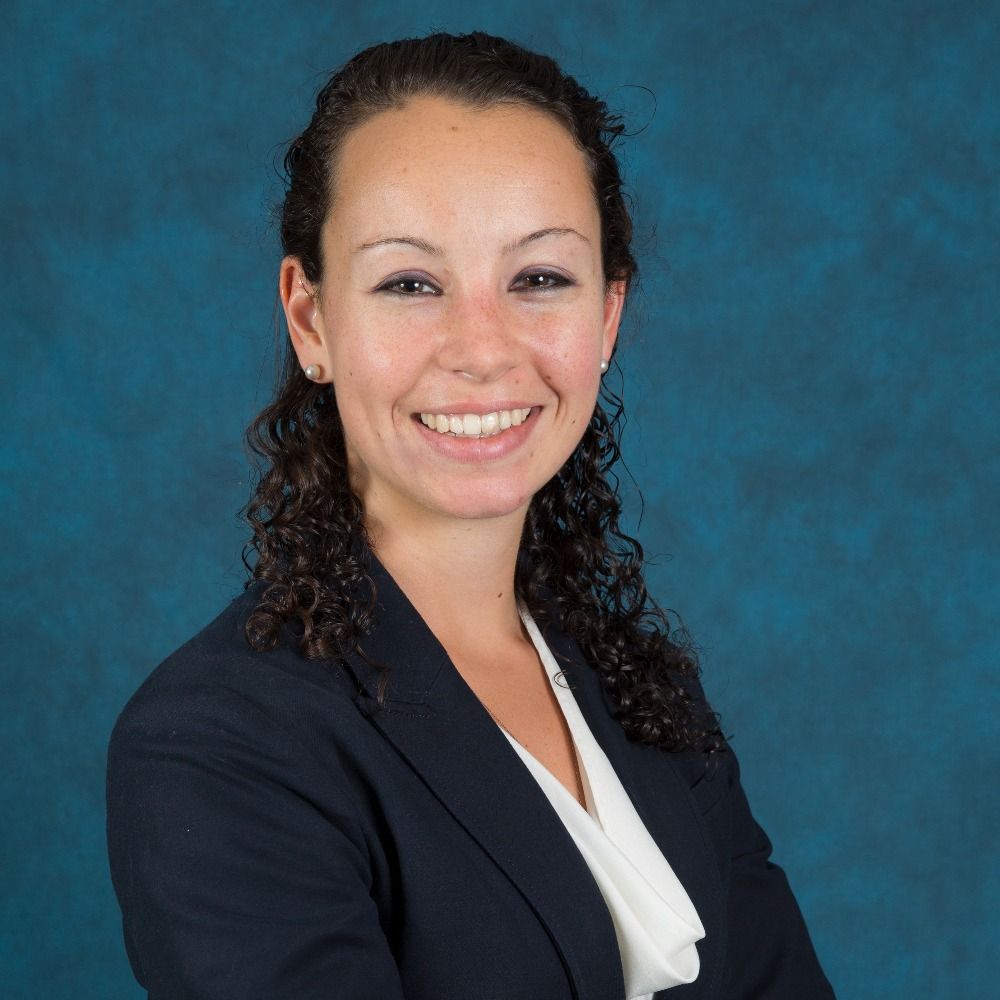 Christine Mulhern