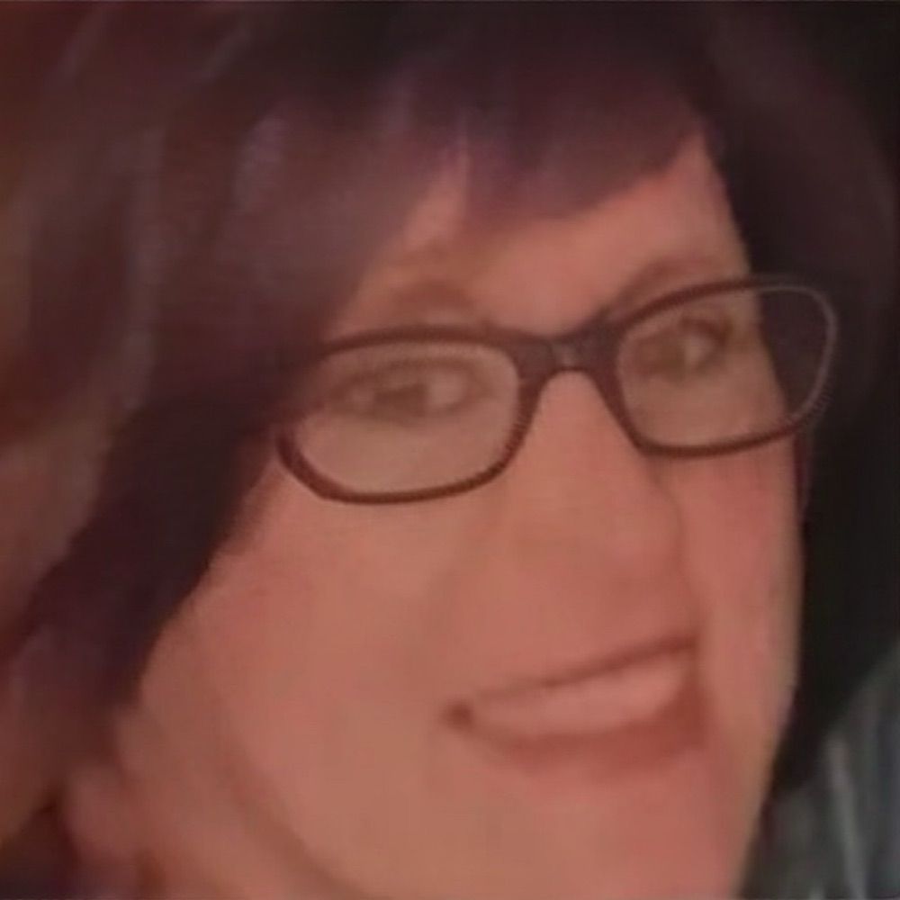 Lisa Marie Camp’s Other Self