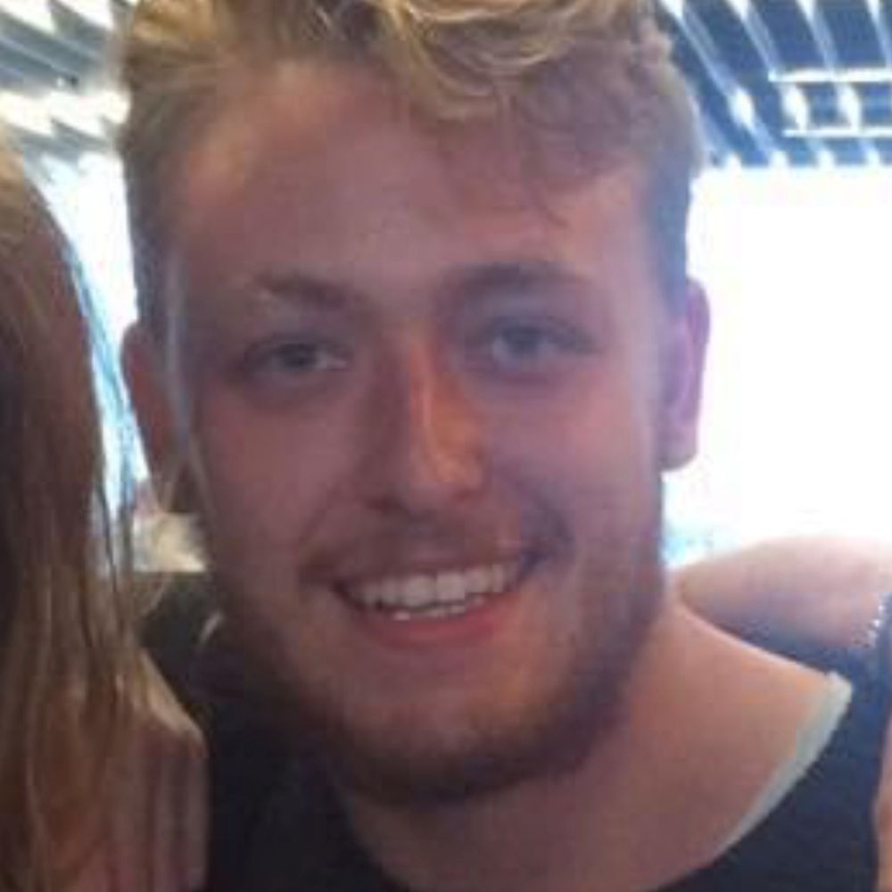 Liam Thompson