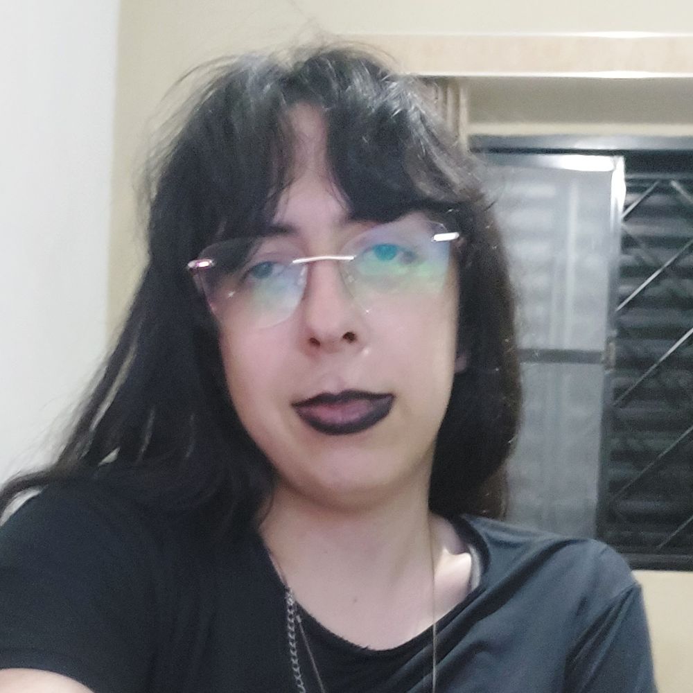 Cosmokatze 🏳️‍⚧️