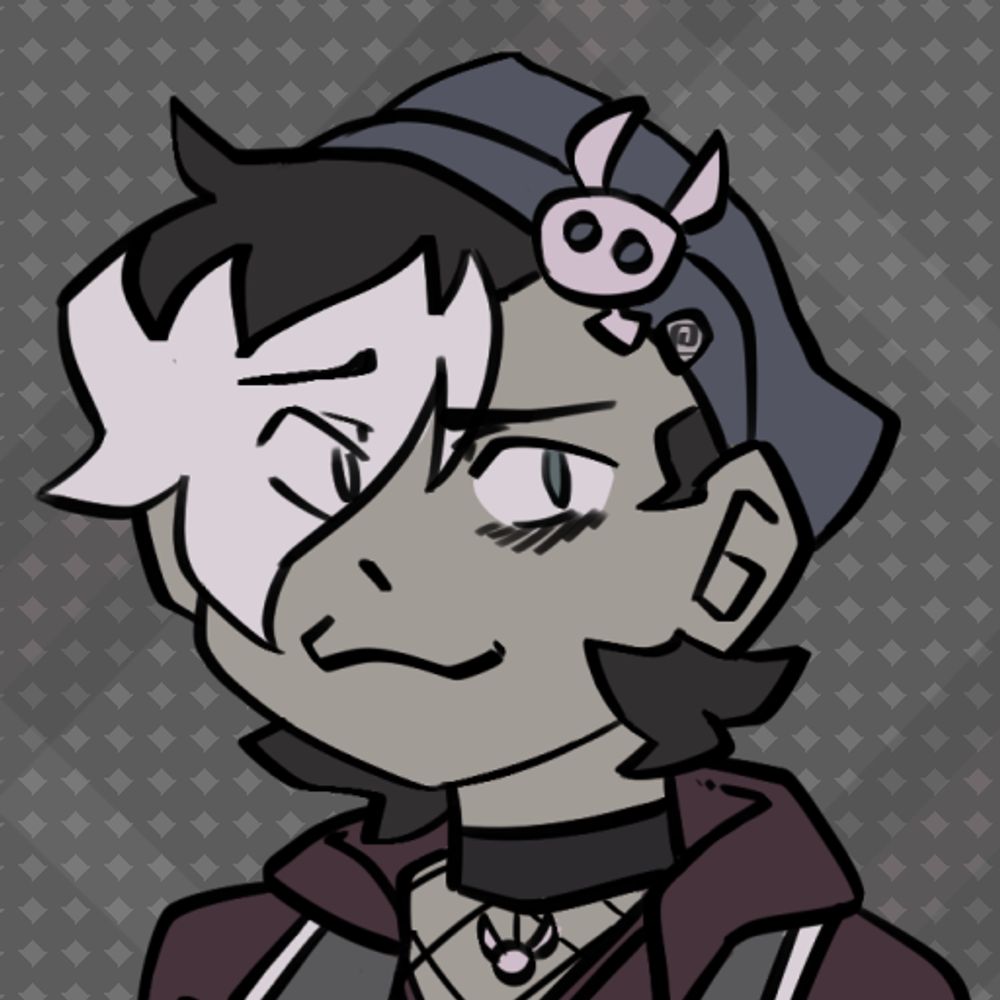 BubblegumBupkis (COMMS OPEN - 3/4 SLOTS)