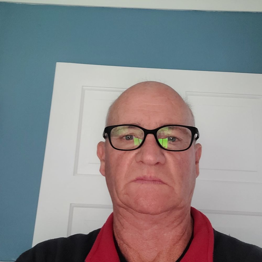 Steve Kirby