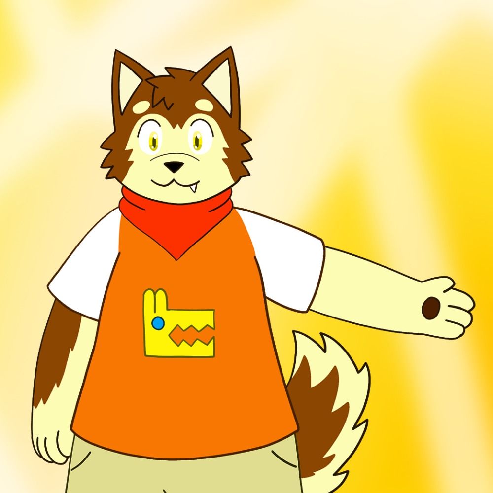 Rustypaw
