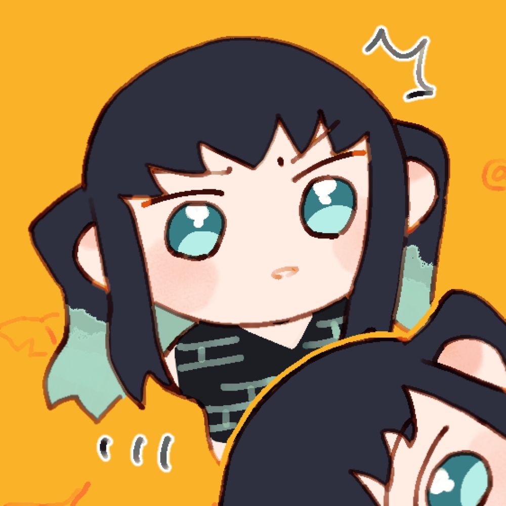 Myrrh🫧