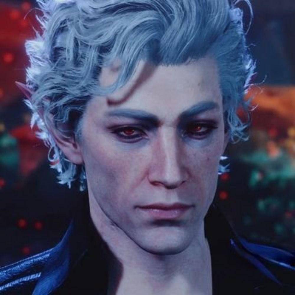 vamp elf hoe