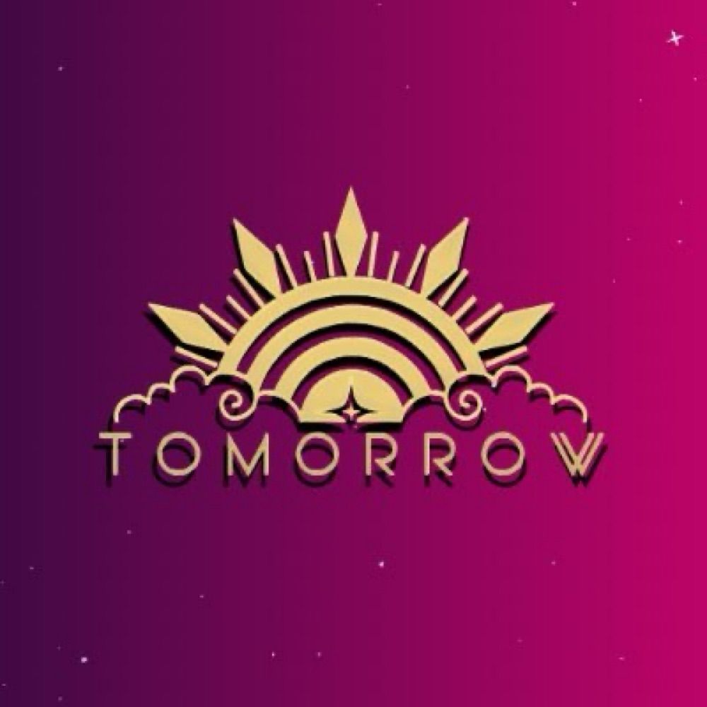 Tomorrow vtubers! 