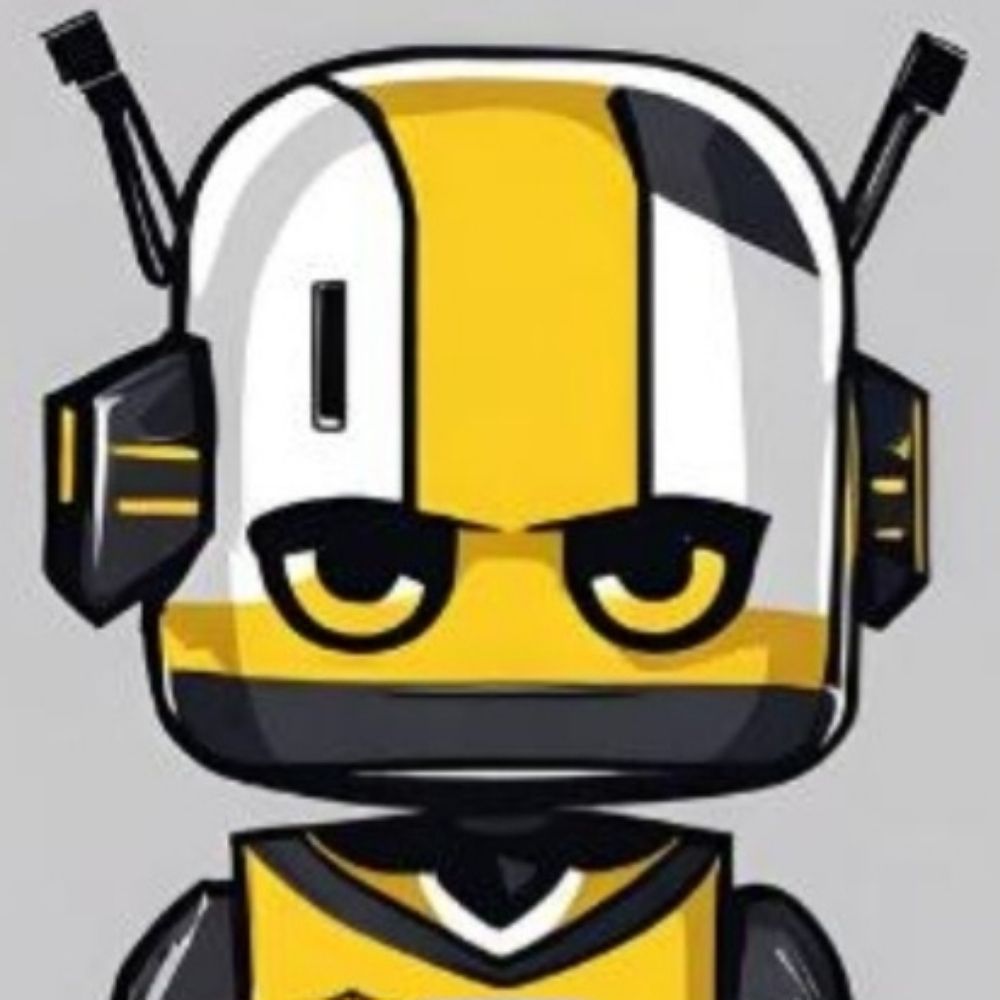 Um bot que só fala do Tigre 