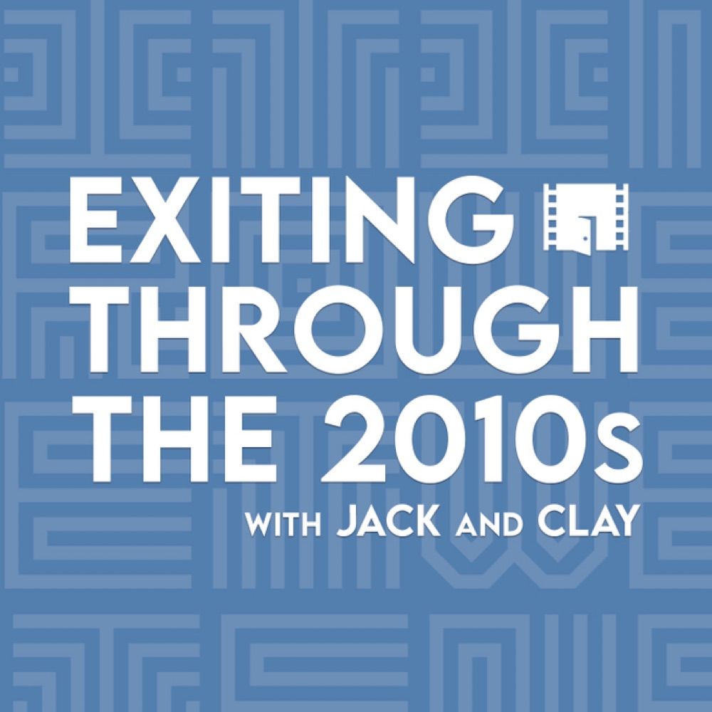 Exiting Through the 2010s
