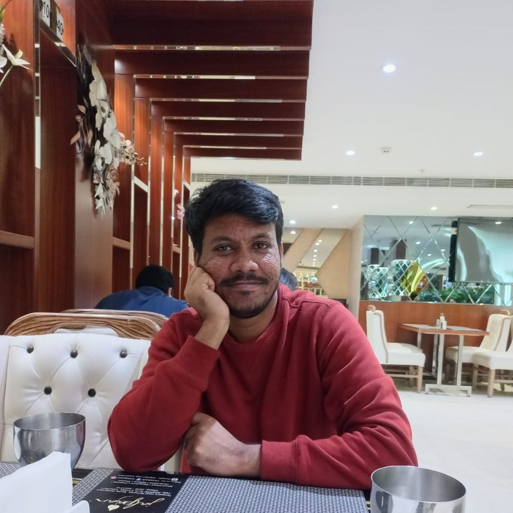 N.Srikanth