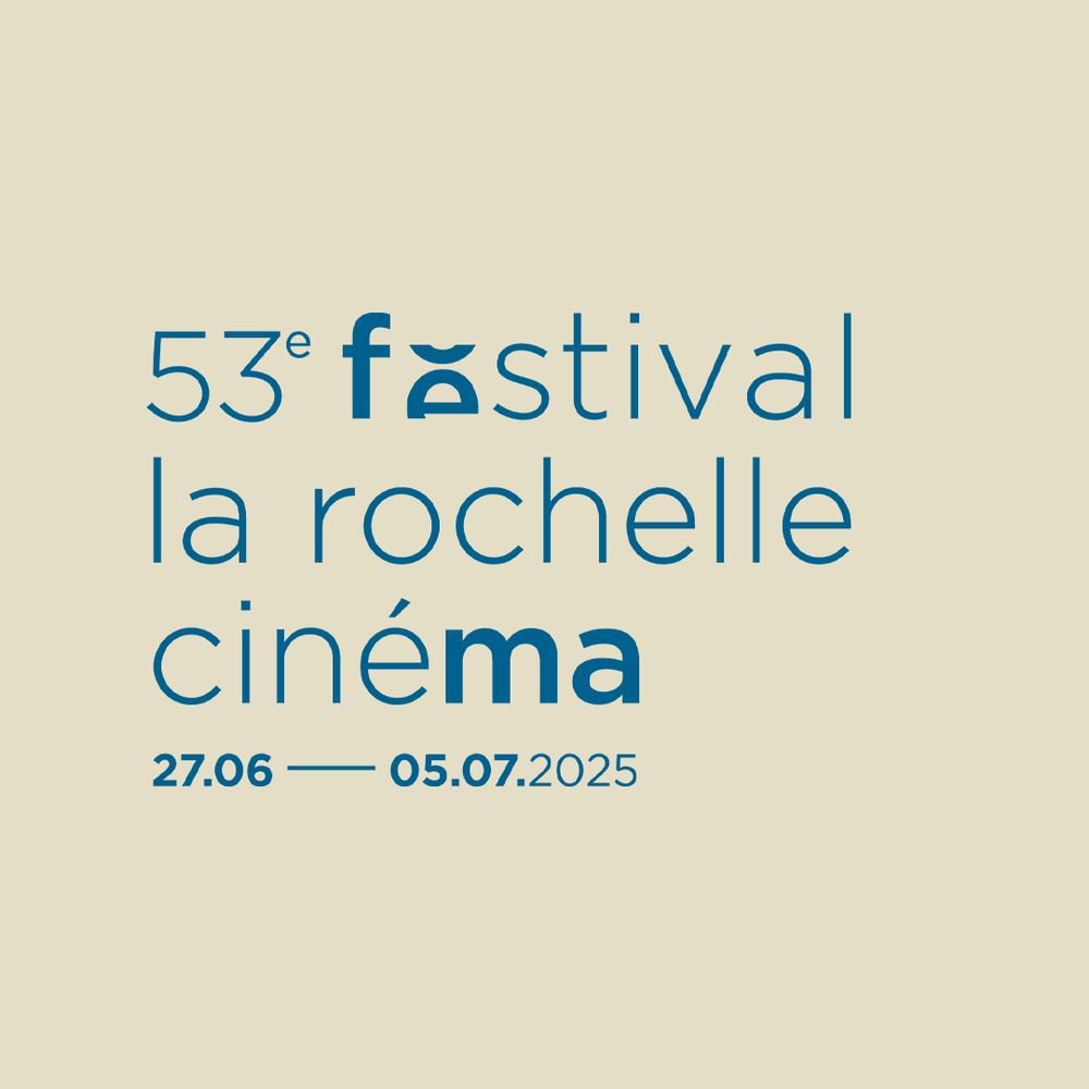 Festival La Rochelle Cinéma - Fema