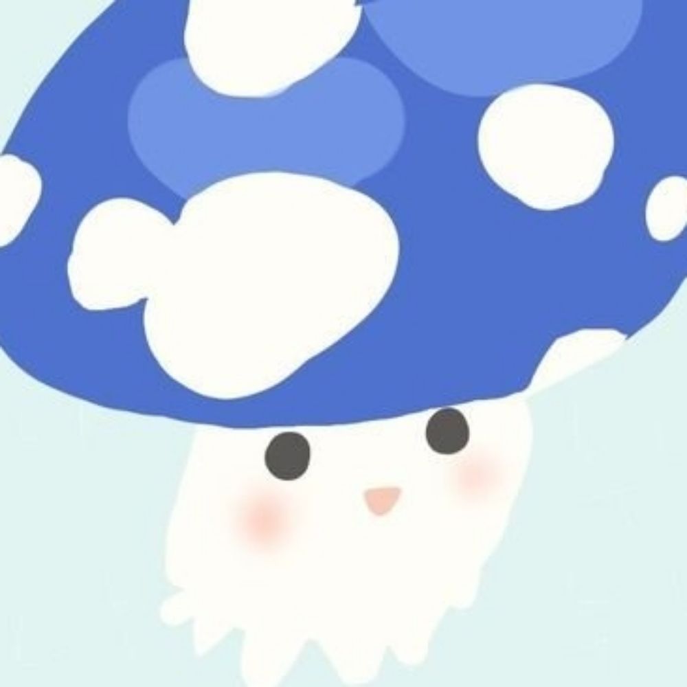 버섯이