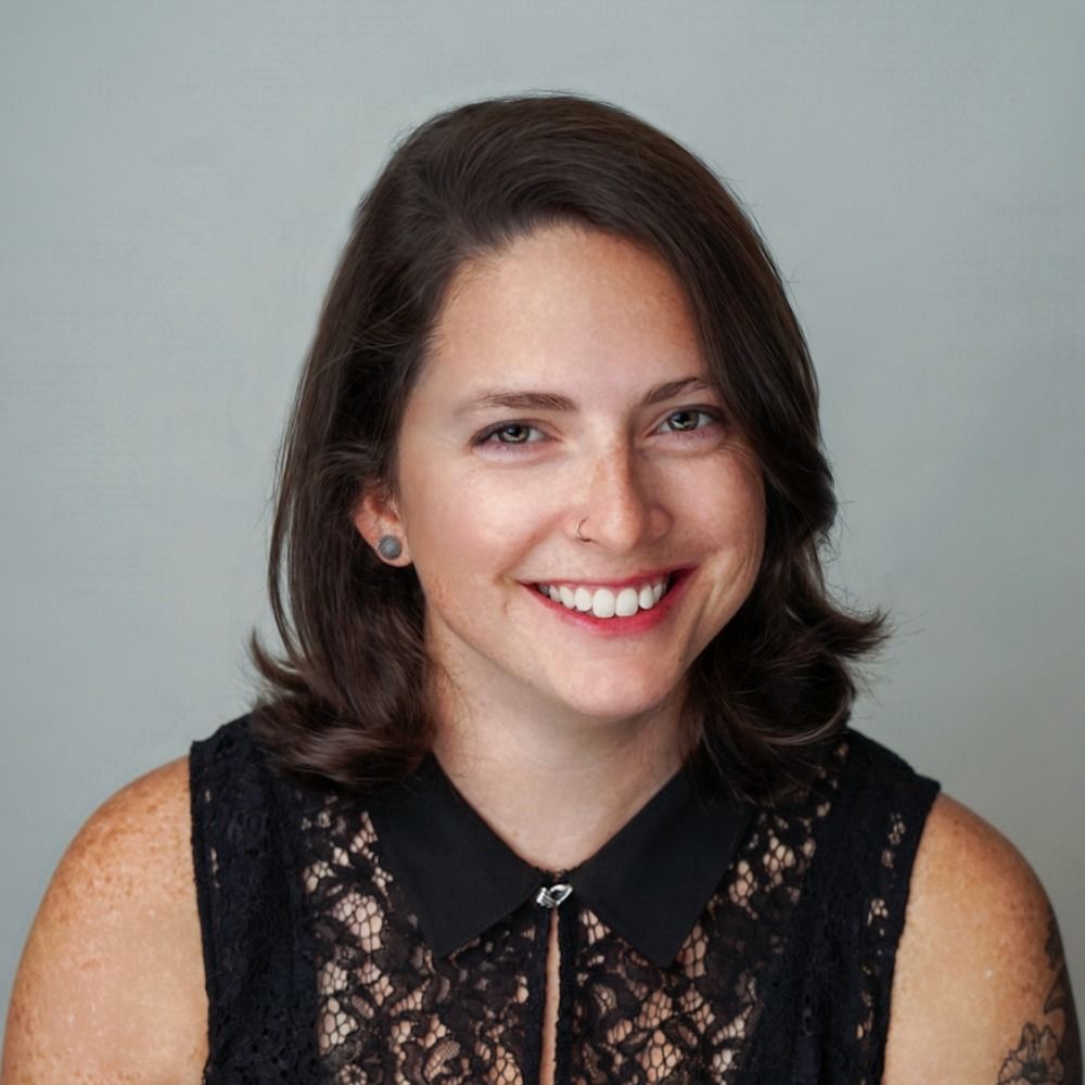 hannah m teachout