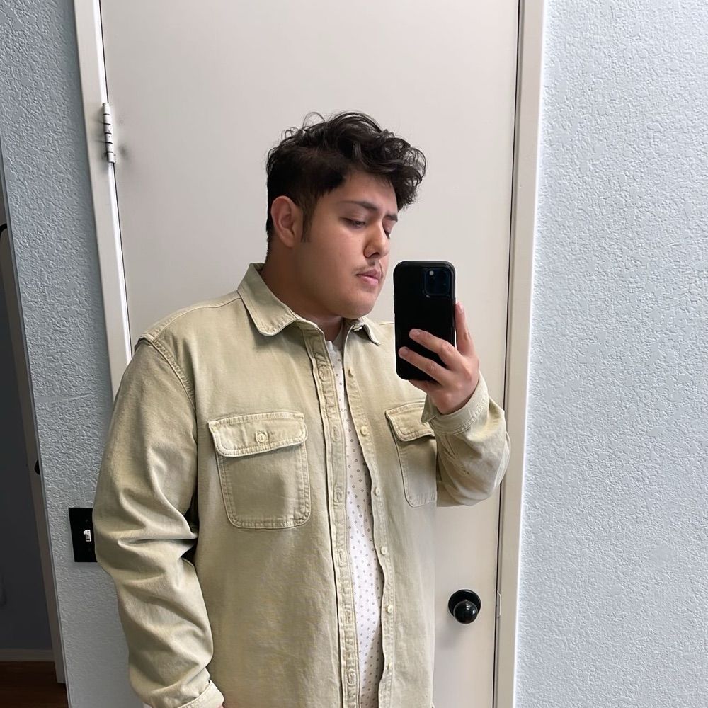 Damian 🥰
