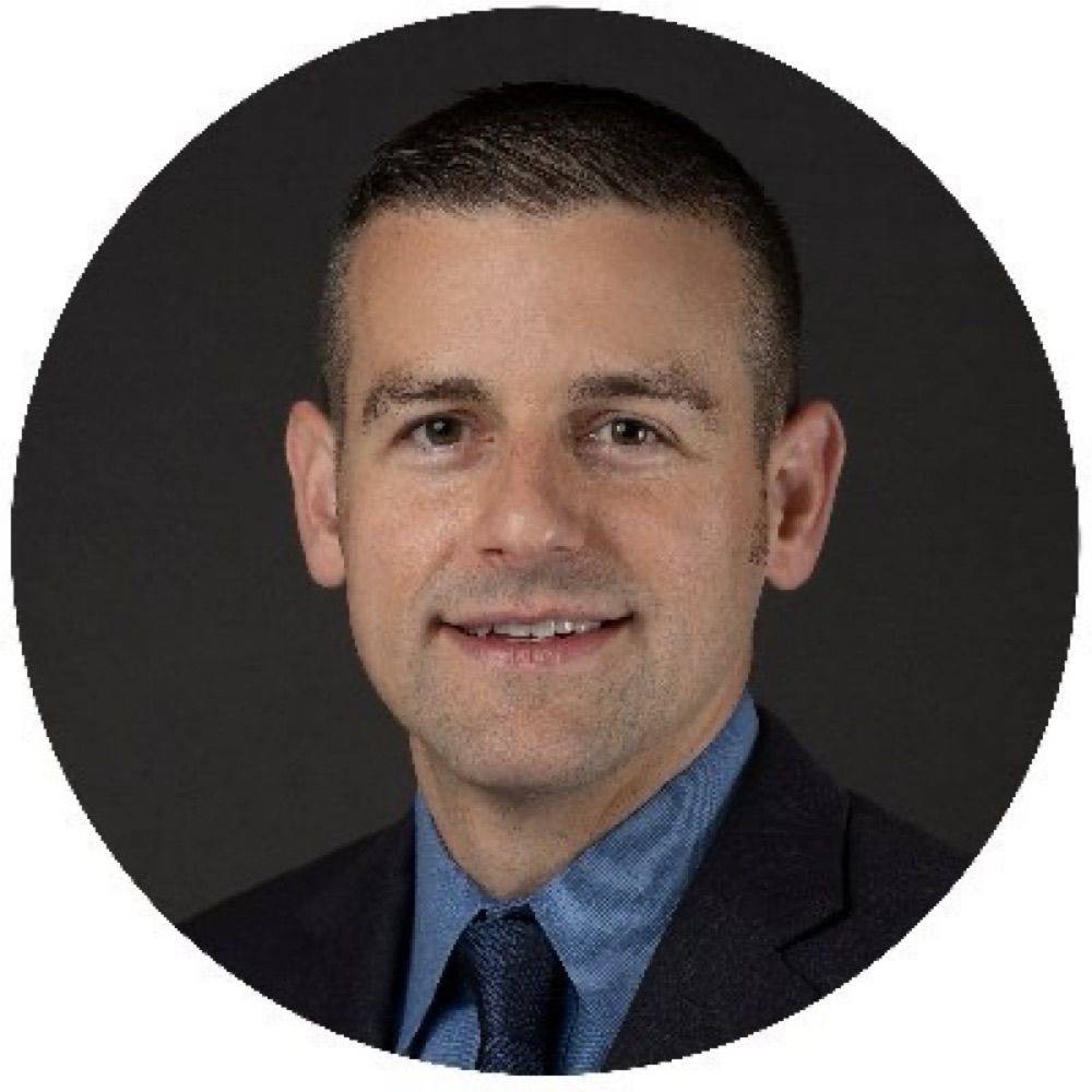 Justin Baeder, PhD
