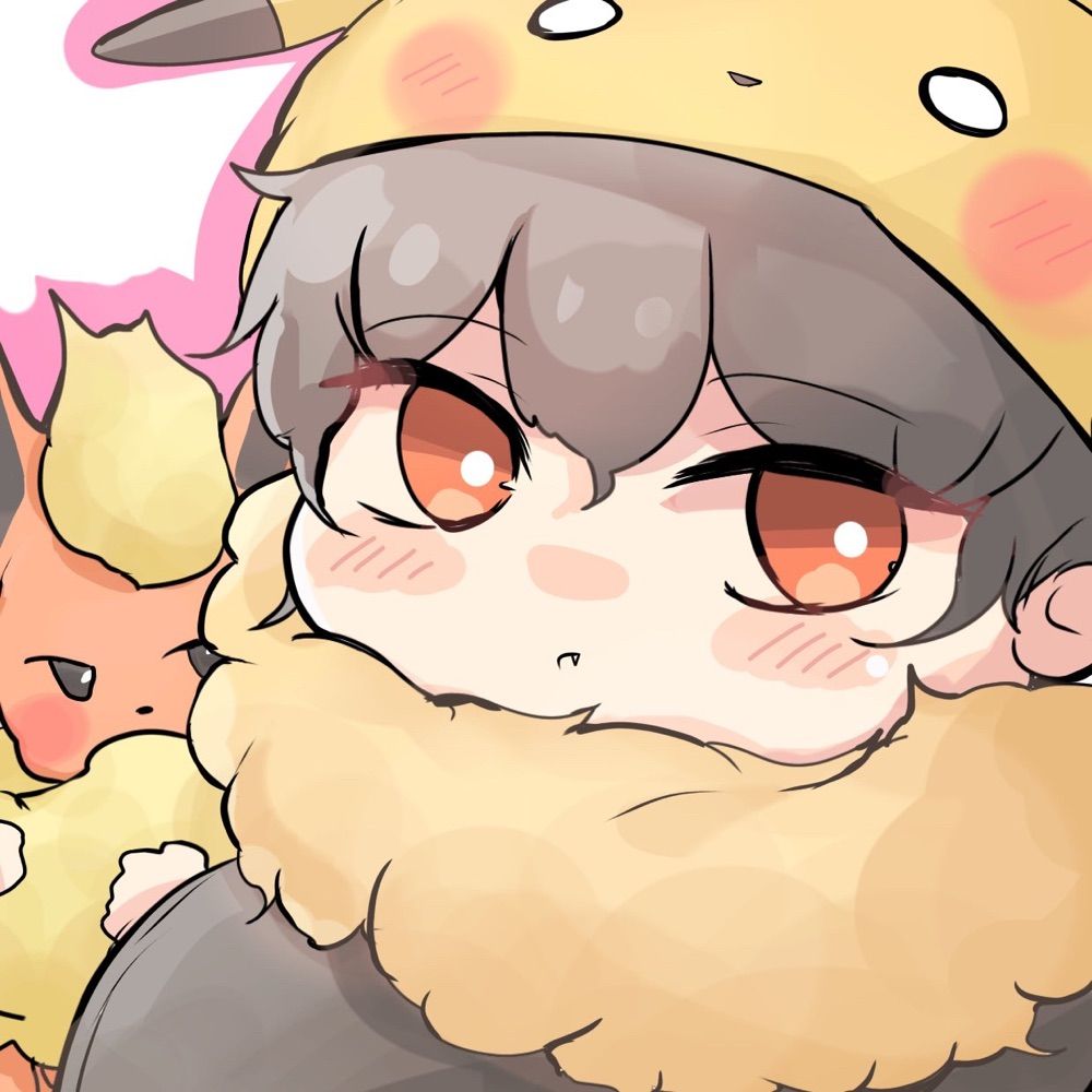 ちび狼