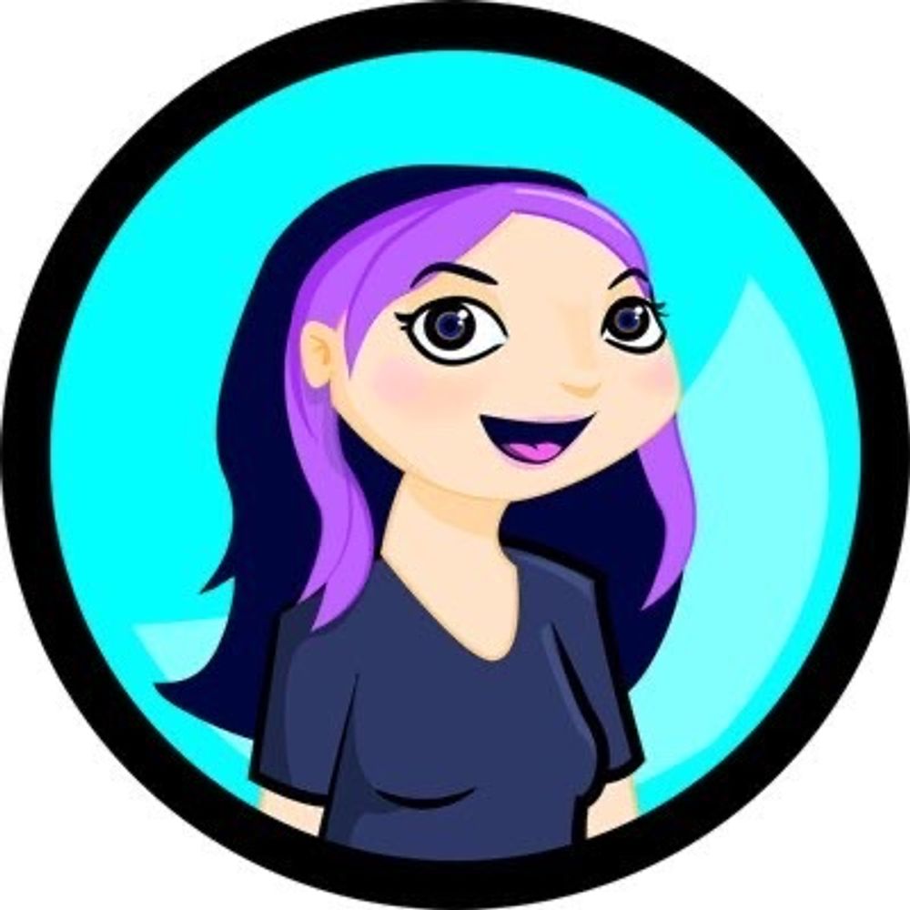 Christy S's avatar