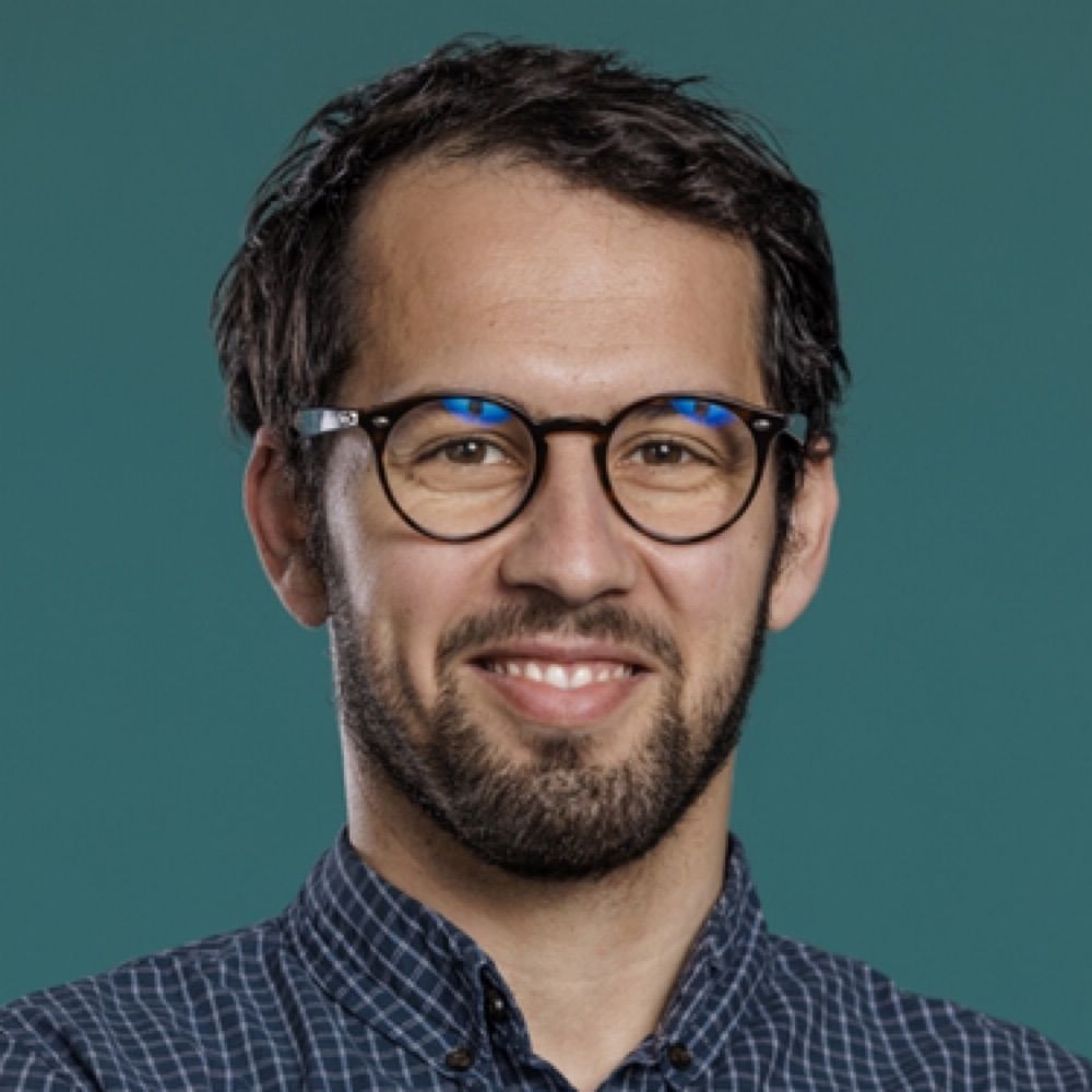 Ibrahim Gharbi
